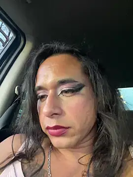 TranSexualJade95 现场XXX聊天
