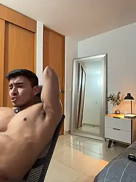 دردشة Chris_Clarck الجنسية المباشرة