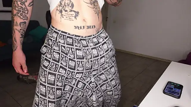 Igor_Wilde live XXX chat