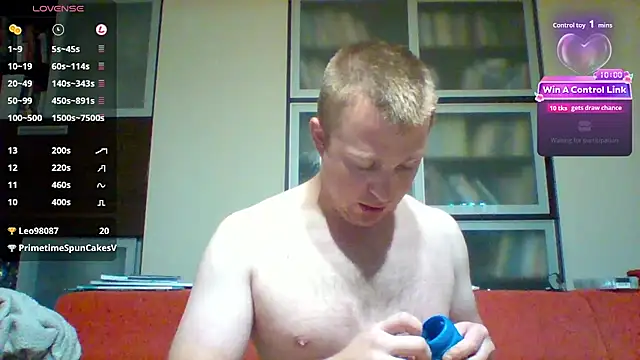 XXX chat uživo modela Matttthees