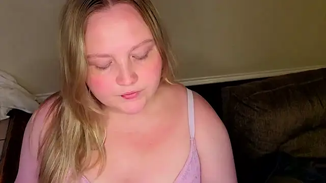 Sembang XXX Secara Langsung PhatAssBlond