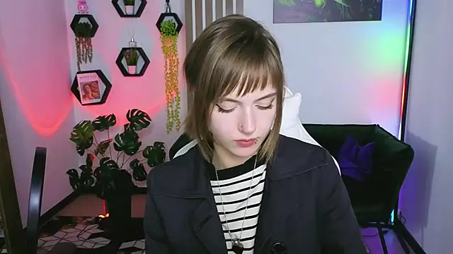 EchoScribe's Live XXX Chat