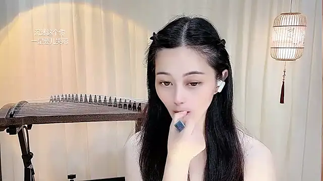 Živý XXX chat Tian-xin-999