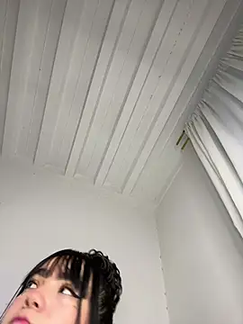 Živý XXX chat __itsbambi