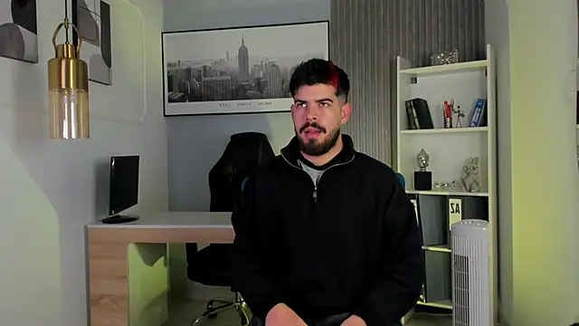 DomBoy_ Chat XXX live