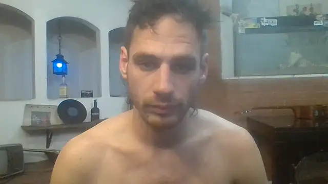 Stevenson988's Live XXX Chat