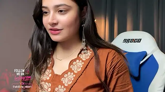 Chat +18 de demieliss ao vivo