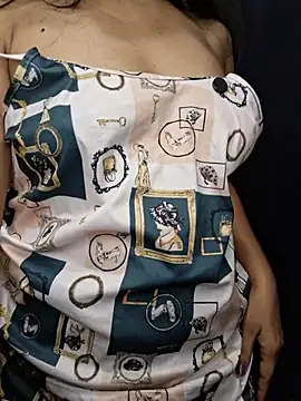 Chat +18 de Nisha027 ao vivo
