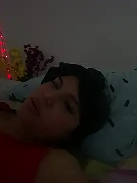 Chat +18 de Annita001 ao vivo