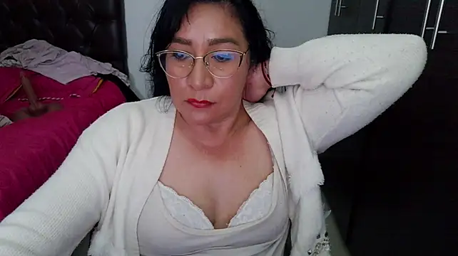 Grace_mature_milf লাইভ XXX চ্যাট