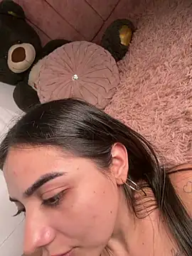 Chat +18 de salomecute21 ao vivo
