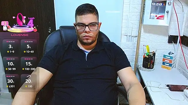 Realjoel01 Live XXX-chat
