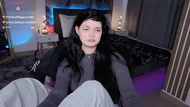 MileyRood's Live XXX Chat