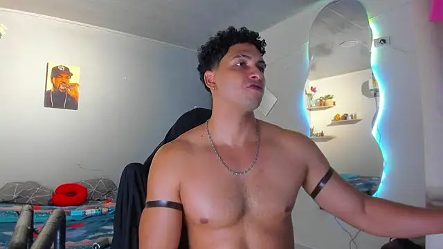 Kris_Khalifa69 Chat XXX live