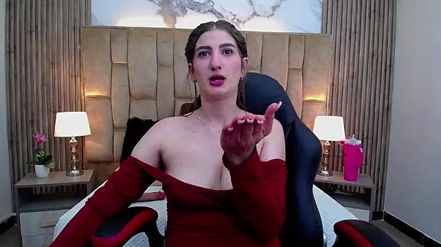 Dafne_castro_'s Live XXX Chat