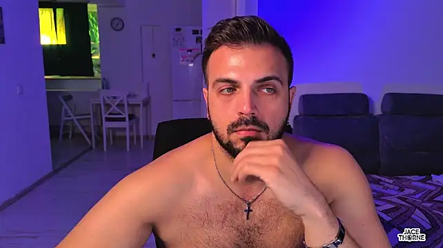 Chat XXX en directo de Jace_Thorne