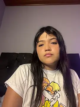 Živý XXX chat alisson_carolina73
