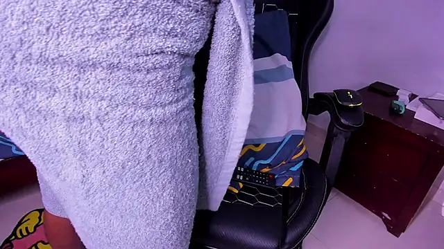 Živý XXX chat Bryxxxon