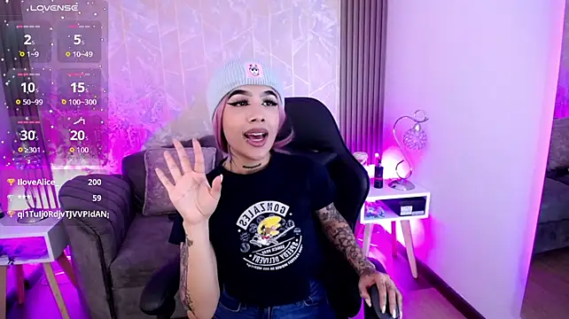 Živý XXX chat Raven_Wood