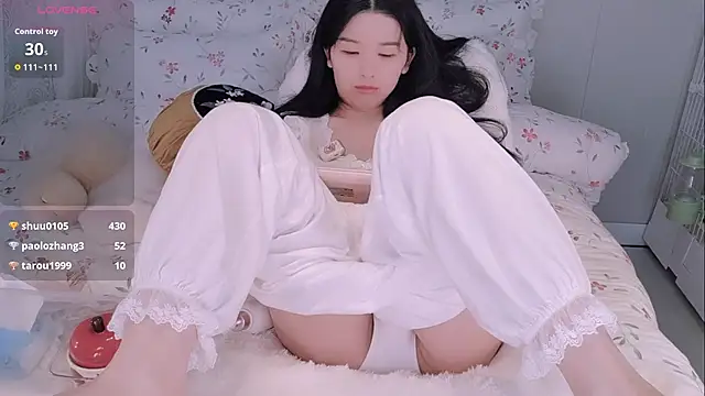 BingLin- 라이브 XXX 채팅