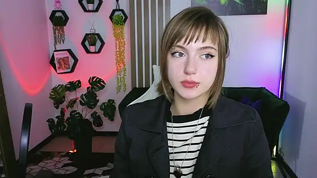 EchoScribe – Live XXX-chat