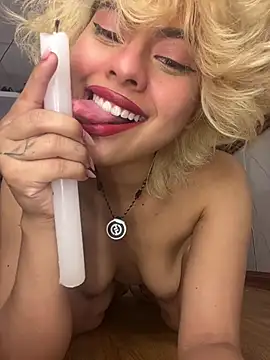 Eva_Feller69 Obrolan Langsung XXX