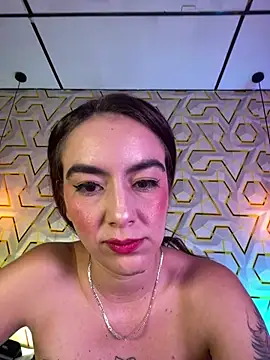 MelanyyJhonson15 Live XXX-chat