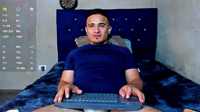 Chat XXX Live diegocr__