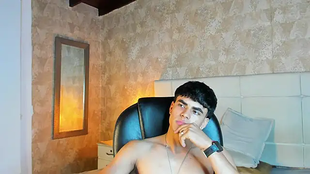 Chat XXX Live Toji_ferrer