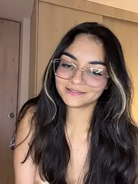 Chat XXX ao vivo de Cat2525