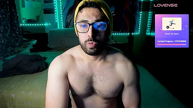 Chat +18 de irokdan891 ao vivo