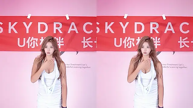TY-303 Chat XXX live