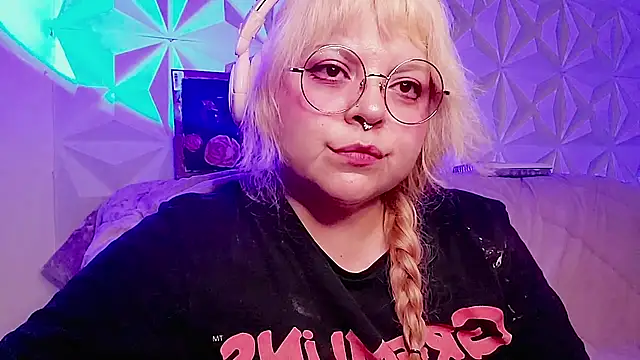 Satyn_doll Live XXX Chat