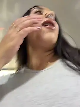 Hannahoff Live XXX Chat
