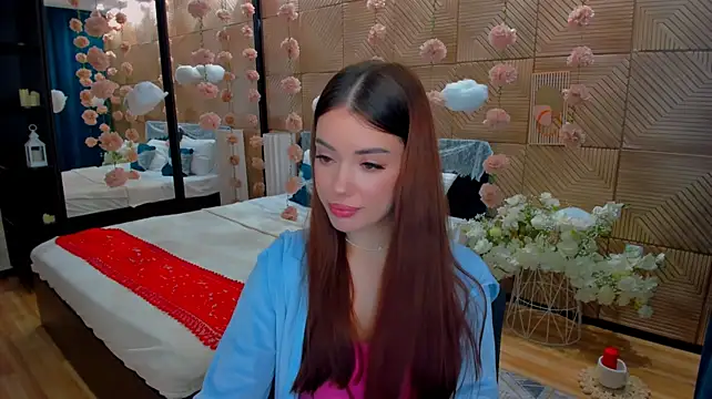 PutOnRepeat Chat XXX in diretta