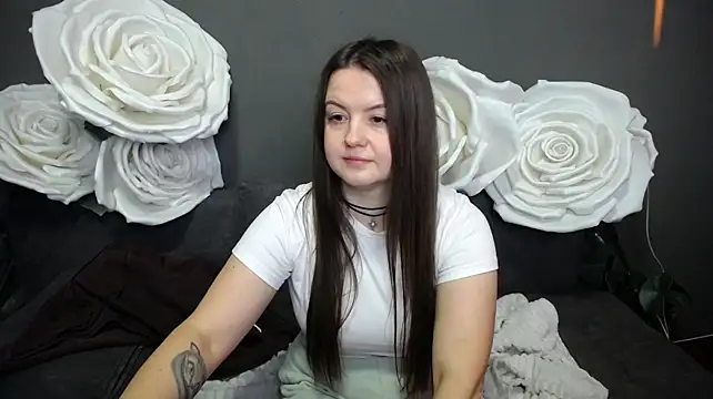 MavkaCute Live XXX-chat