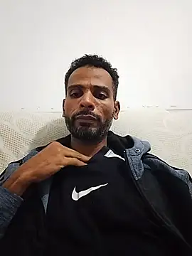 Chat XXX ao vivo de BlackAlphaPrime