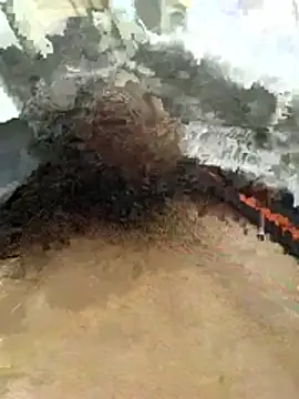 Show de webcam de kannram