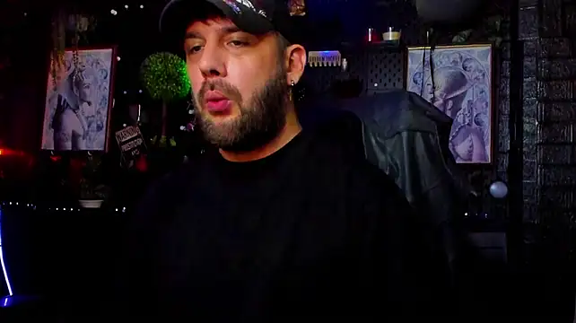LexHardy: απευθείας συνομιλία ΧΧΧ