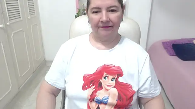 leonela_69's Live XXX Chat