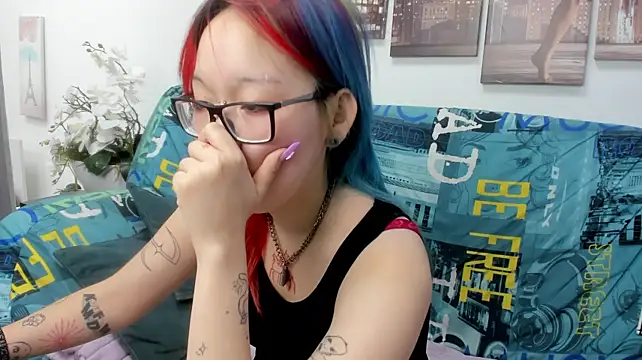 Chat XXX en directo de Cute__Kiko