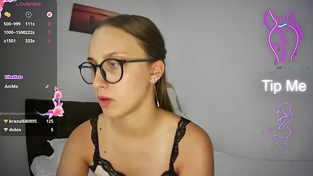 Онлайн чат XXX Trissy_Terry