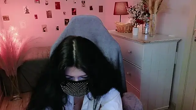 MeganSpicy – Live XXX-chat