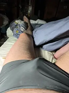 Chat XXX en directo de isadirtydog