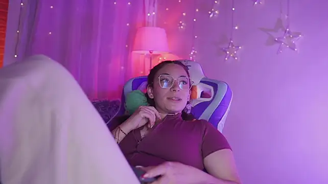 issa_monterrey Live XXX-Chat