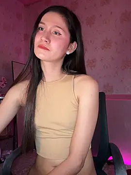 Chat +18 de anne_smithe ao vivo