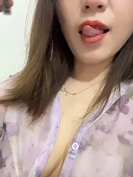 แชท XXX สดของ Dian-Sex
