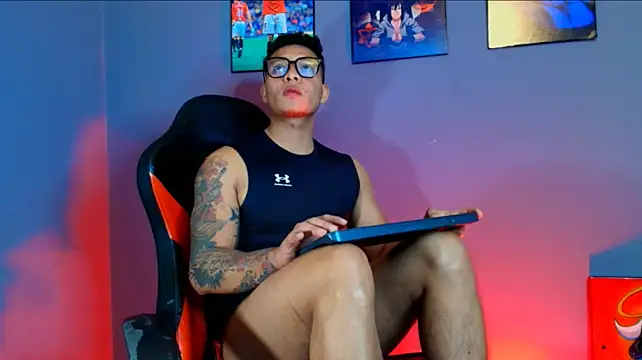 EvanGreey_: απευθείας συνομιλία ΧΧΧ