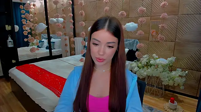 PutOnRepeat Live XXX-Chat