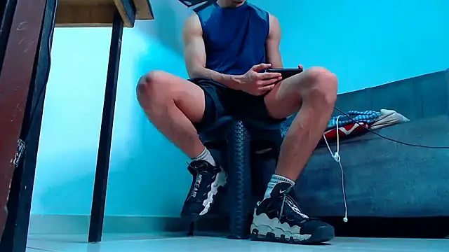 mastersmits Chat XXX live